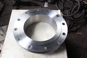 China ASTM A182 F304L blind flange wholesale