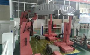China Flexible Positioning Device (NC Locator) wholesale