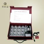 Odm Vacuum Massage Cupping , Vaccum Suction Cup Disposable Plastic