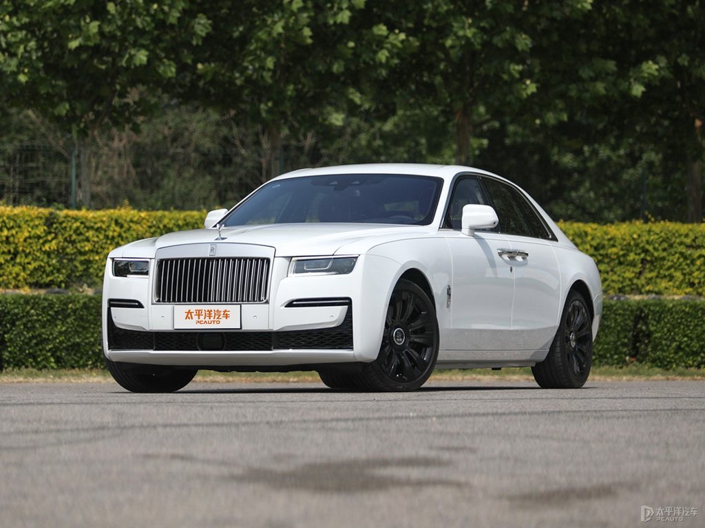 For Rolls Royce Ghost RR4 2010-2014 Rear Left Air Suspension Shock 37126851605 37126851606