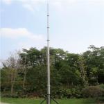 Video Camera 25kg 4 Tripod 12M 40 Foot Telescoping Pole