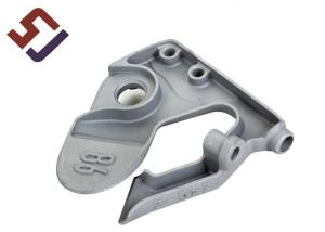 China Alloy Steel Precision Investment Casting Knuckles For Automotive Industry wholesale