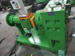 150mm Hot Feed Extruder For Motorcycle Inner Tubes Production Line