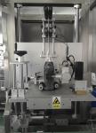 Automatic Labeling Machine Automatic PET Bottle PVC Shrink Sleeve Bottle