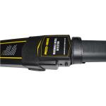 Low Battery Indication Super Scanner Handheld Metal Detector Widely Used