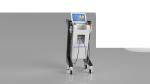 NUBWAY 0.3-3mm needle Professional Fractional RF microneedle radio frequency