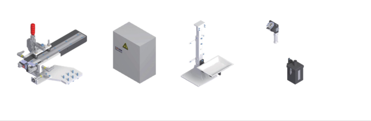 Tip Dresser & Changer