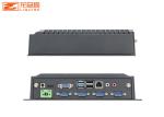Embedded Fanless Industrial Pc Windows 10 Mini Computer