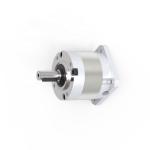 Speed Ratio 5:1 42mm Flange Planetary Gear Reducer HNBR Ring