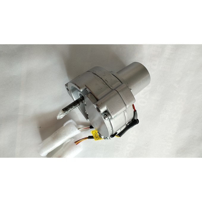 Apply For Kobelco Throttle Motor 2406U197F4 SK100-3