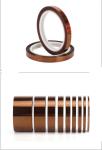Versatile Kapton Polyimide Tape For Electronic Thermal Insulation Needs