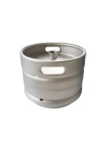 China Europe standard beer keg 20L with spear AGI welding wholesale