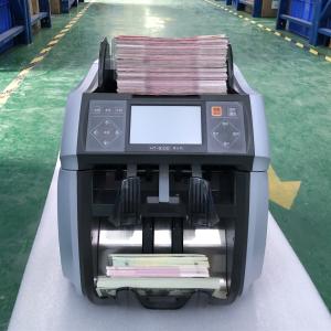 China Foreign Currency Money Sorter Machine 800notes/min 1000notes/min wholesale