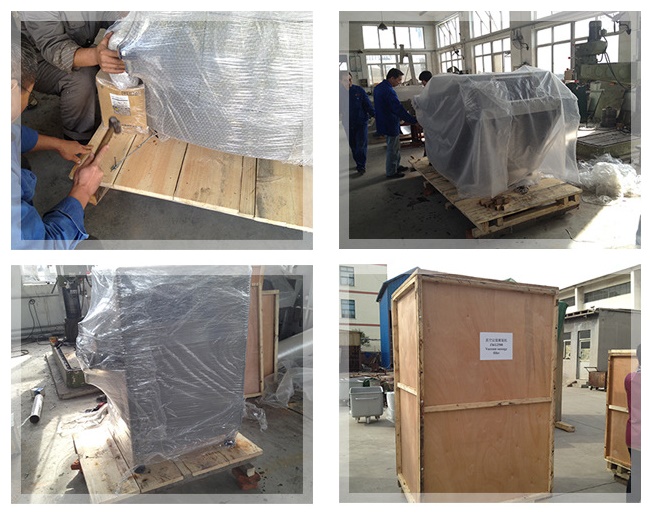 Commercial Wholesale Vacuum Packing Machine Sealer Ningbo