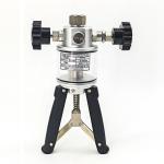 Hand Pressure Calibration Pump 700Bar Stainless Steel Pressure Gauge Calibrator