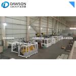 HDPE PP Household Bottle Blow Molding Machine