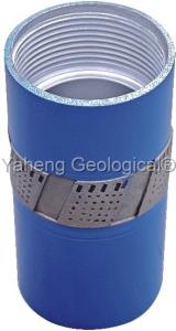 China BW NW HW Fast Speed Diamond Core Drill Set / Diamond Drill Bit For Glass wholesale