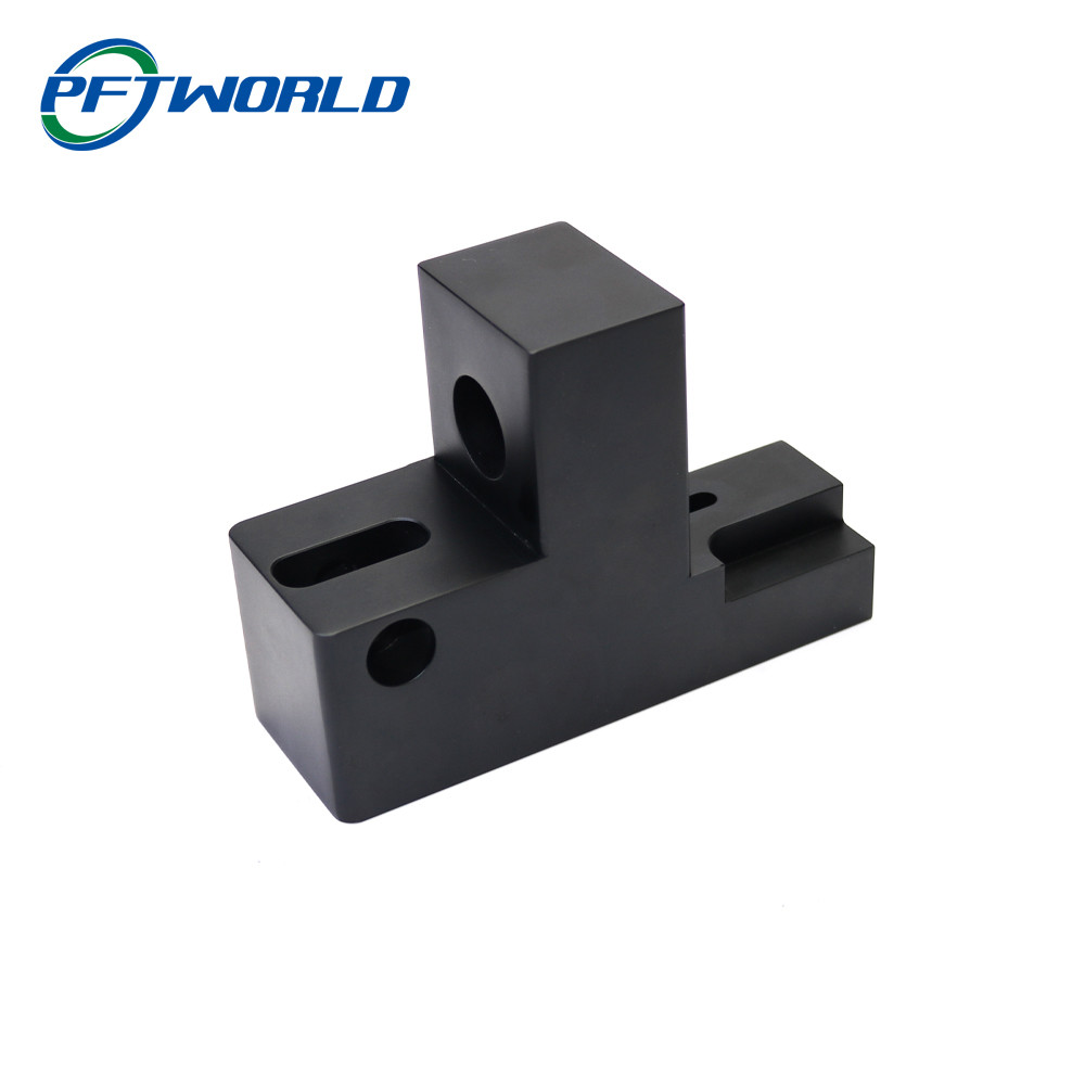 4 Axis CNC Milling Parts