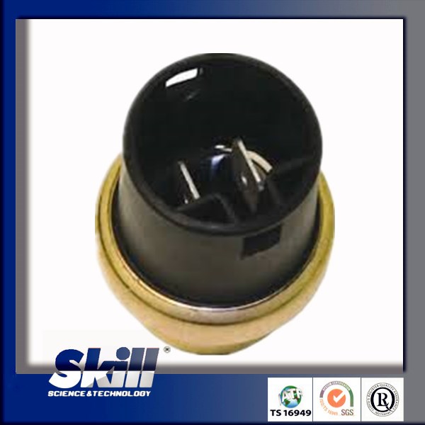 Water Temperature Sensor For Universal 251919501 for VW