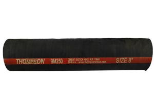 China EPDM Rubber Discharge Hose wholesale