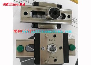 China N510036372AA N510063656AA AI Spare Parts AV131 AV132 T Shaft slider for panasonic insert machine wholesale