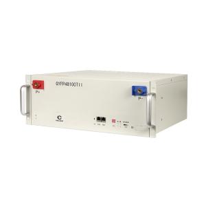 China 5kwh Telecom Lithium Battery For Telecom Base Station Lithium 48V 100Ah wholesale