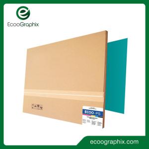 China Commercial Aluminum CTP Printing Plates Positive PS Offset Printing Plates wholesale