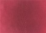 Anti Shrinkage Lightweight Polyester Fabric High Elastic Resilience Absorb