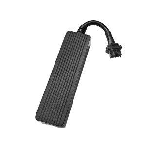 China NBTC 90V Position Alarm Save Power Automotive Bike GPS Locator 133g wholesale