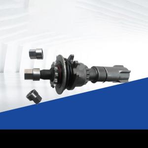 China Genuine Wanan 22.5&quot; Brake Caliper Adjuster PN VIE22.5K-3501129 wholesale