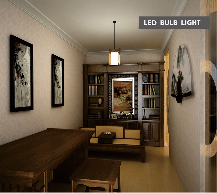 New e27 7W SMD LED bulb China led bulb lights producer