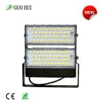 6000K Cool White Outdoor Led Flood Lights 200w AC100-277V For Stadium Lighting
