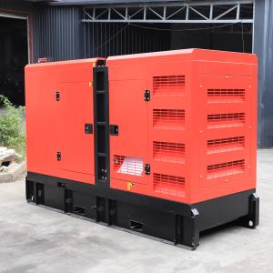 China 360kw 450kva 50 Hz Diesel Generator 6M21G500 Baudouin Genset wholesale