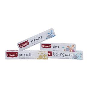 China Hotel Natural Mineral Tartar Prevention Toothpaste To Remove Yellow Stains wholesale