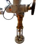 Electric Explosion Proof Valve Actuator ODM In Various Industries