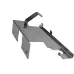 SUS304 SUS316 stainless steel sheet metal bending Metal Brackets
