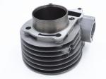 Customized Honda Engine Block , 125cc Motorcycle Single Cylinder 4 Stroke
