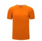 Athletic Works 160gsm Printed Sports T Shirts Breathable