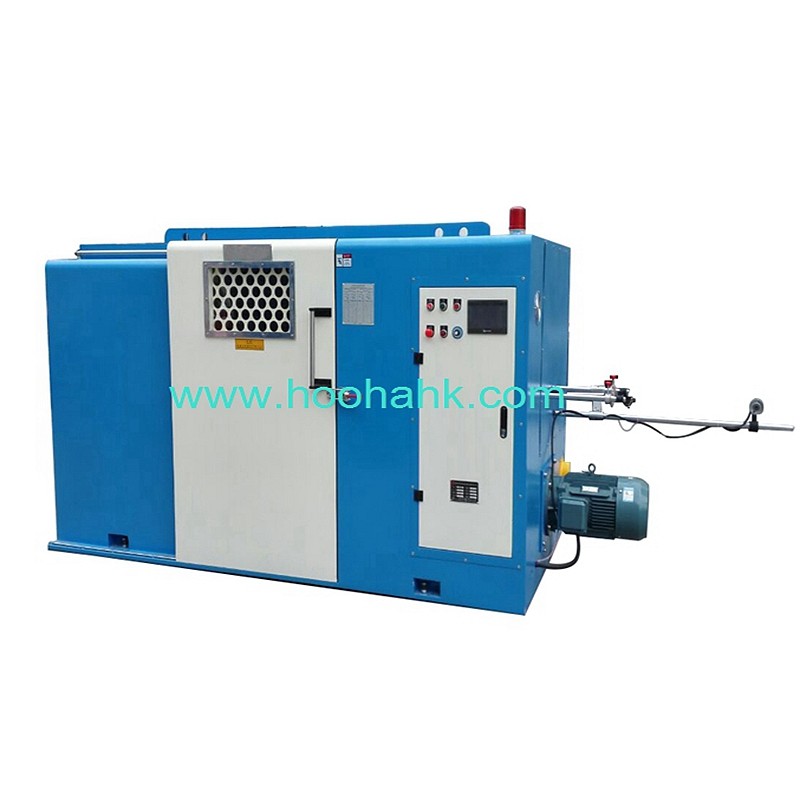 PVC Cable And Wire Manufacturing Machine