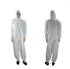 China Eco Friendly Medical Disposable Clothing For Hospital , Pharmaceutical wholesale