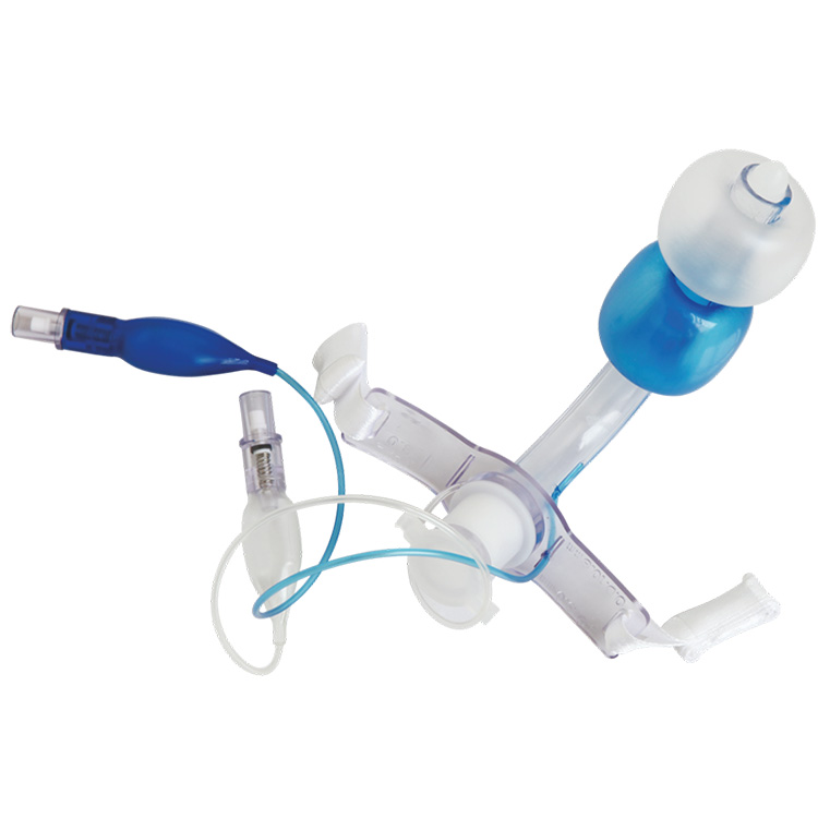 Medical Disposable Anesthesia Breathing Circuit Normal Standard Model for Adult and Child