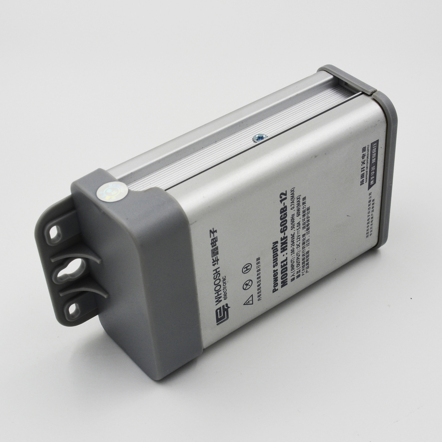 16.7A SMPS LED Power Supply 400W IP62 24V Dimmable LED Driver For Led Sign
