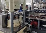 Craft Beer 250ml Sanitary Aluminum Can Filling Machine Canning Line