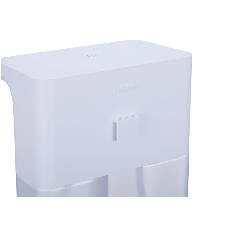 OEM Kitchen Soap Dispenser Touchless 2x300ML 1200mAh White Sensor