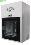 Laminar Air Flow Pass Box Airtight Interlock Dynamic Hatch 160W