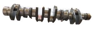 China 1006466586 Crankshaft Truck Replacement Parts Engine Crankshaft wholesale