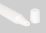 D13mm 1-5ml Empty Cosmetic Squeeze Tubes Custom Logo Lip Balm Tube