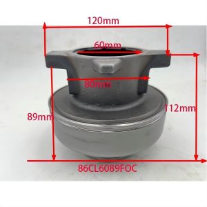 86CL6082FOC   Automotive Accessory Release Bearing Assembly