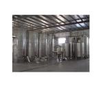 4000 Bottles Per Hour Baby Food Production Line with Stainless Steel 304/316