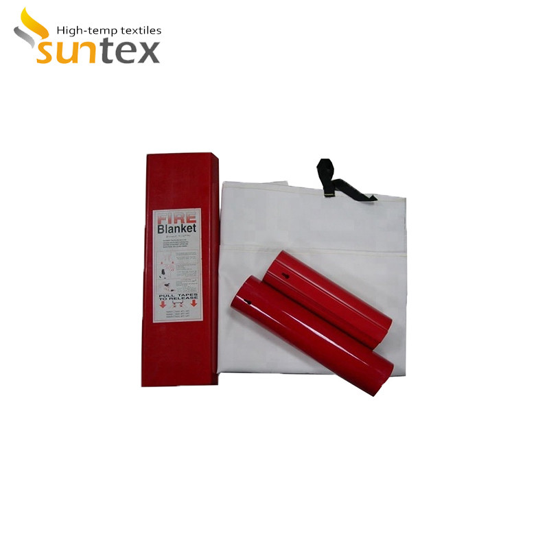 Welding Protection Sheet Welding Blanket Roll Fire Blanket Fiberglass Fabric